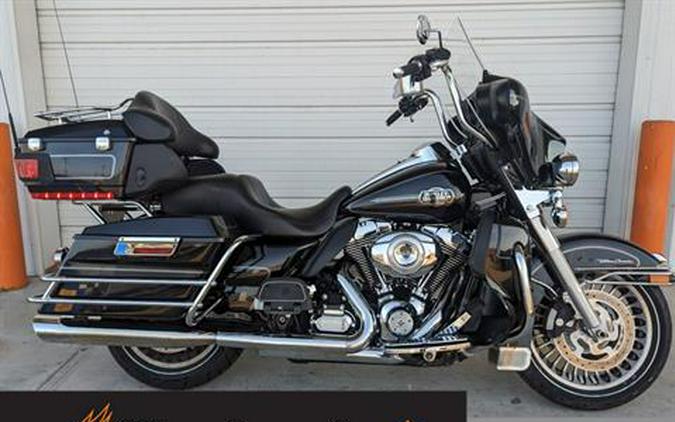 2013 Harley-Davidson Ultra Classic® Electra Glide®