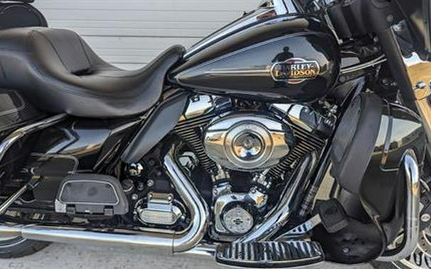 2013 Harley-Davidson Ultra Classic® Electra Glide®