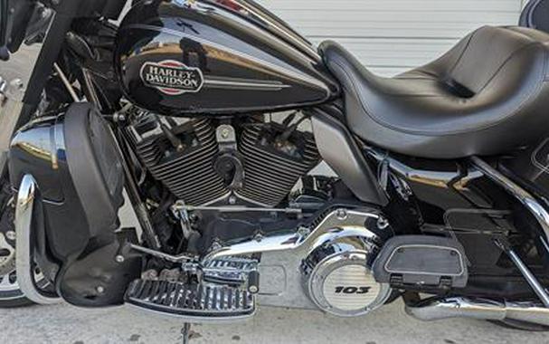 2013 Harley-Davidson Ultra Classic® Electra Glide®