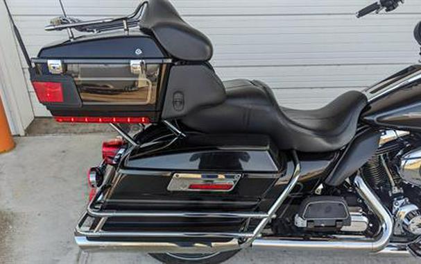 2013 Harley-Davidson Ultra Classic® Electra Glide®