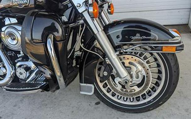 2013 Harley-Davidson Ultra Classic® Electra Glide®