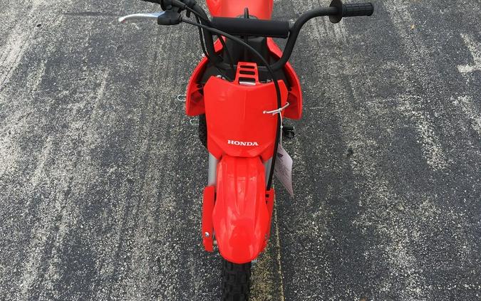 2024 Honda CRF 50F