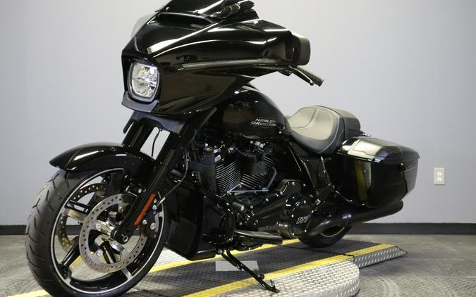 2024 Harley-Davidson Street Glide