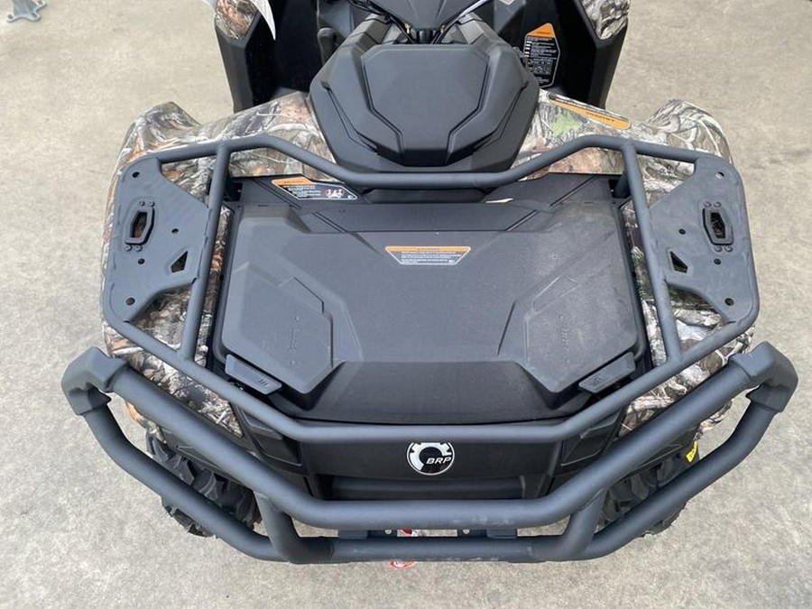 2024 Can-Am® Outlander Pro Hunting Edition HD5