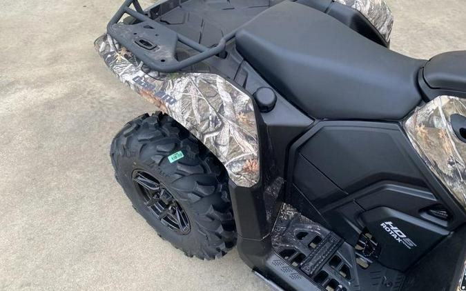 2024 Can-Am® Outlander Pro Hunting Edition HD5