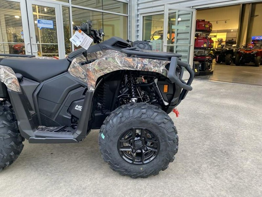 2024 Can-Am® Outlander Pro Hunting Edition HD5