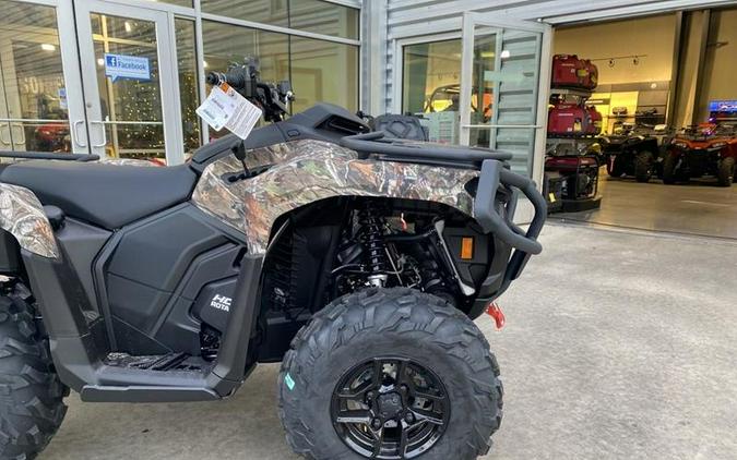 2024 Can-Am® Outlander Pro Hunting Edition HD5