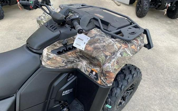 2024 Can-Am® Outlander Pro Hunting Edition HD5