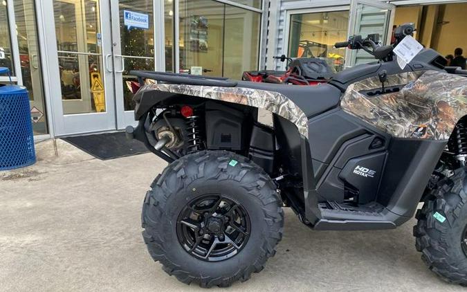 2024 Can-Am® Outlander Pro Hunting Edition HD5