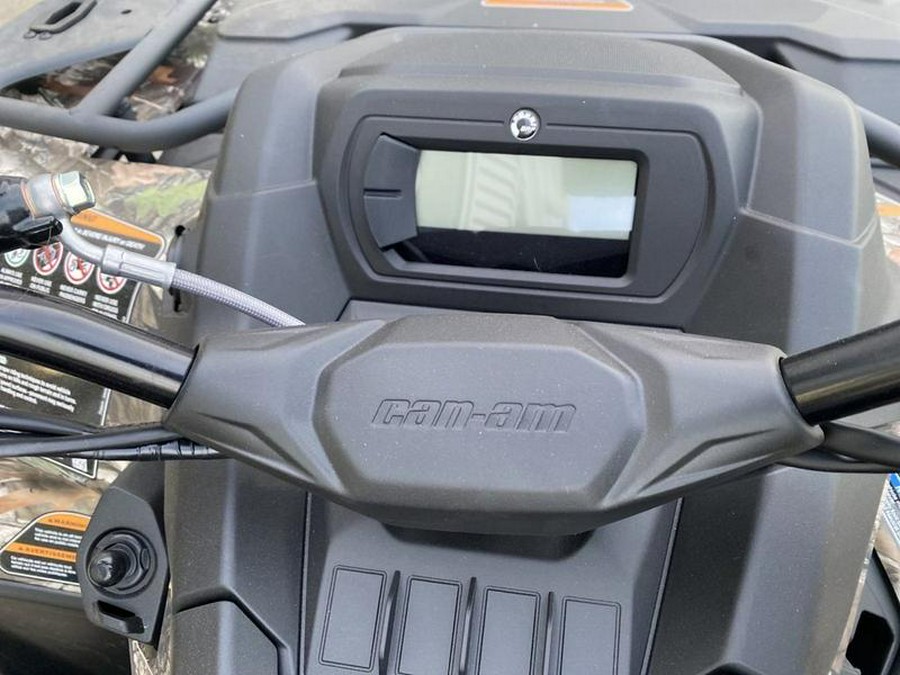 2024 Can-Am® Outlander Pro Hunting Edition HD5