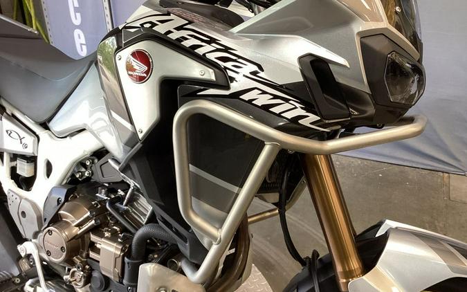 2019 Honda® Africa Twin Adventure Sports CRF1000L2 DCT