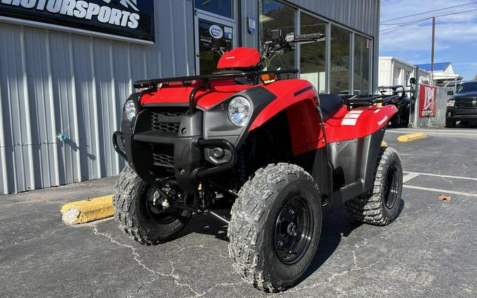 2024 Kawasaki Brute Force® 300