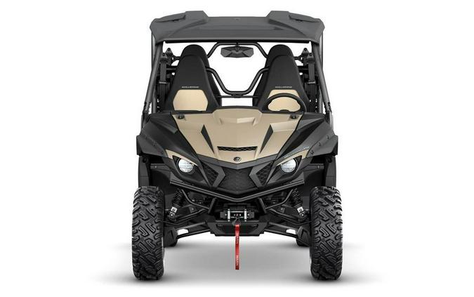 2023 Yamaha Wolverine RMAX4 XT-R