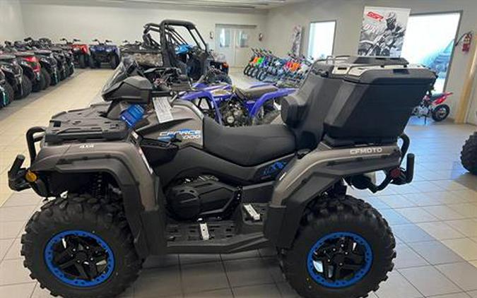 2023 CFMOTO CForce 1000 Overland