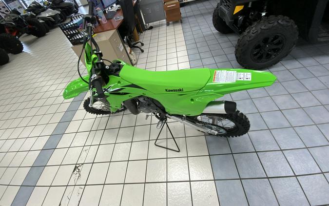 2024 Kawasaki KX™ 85