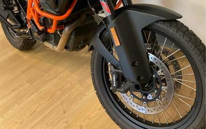 2020 KTM 1290 Super Adventure R