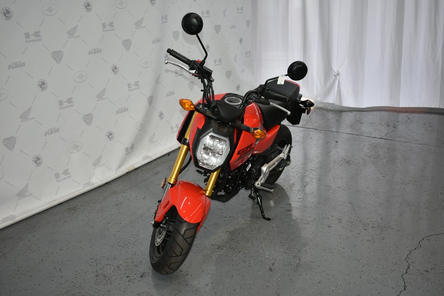 2025 Honda Grom™ Base