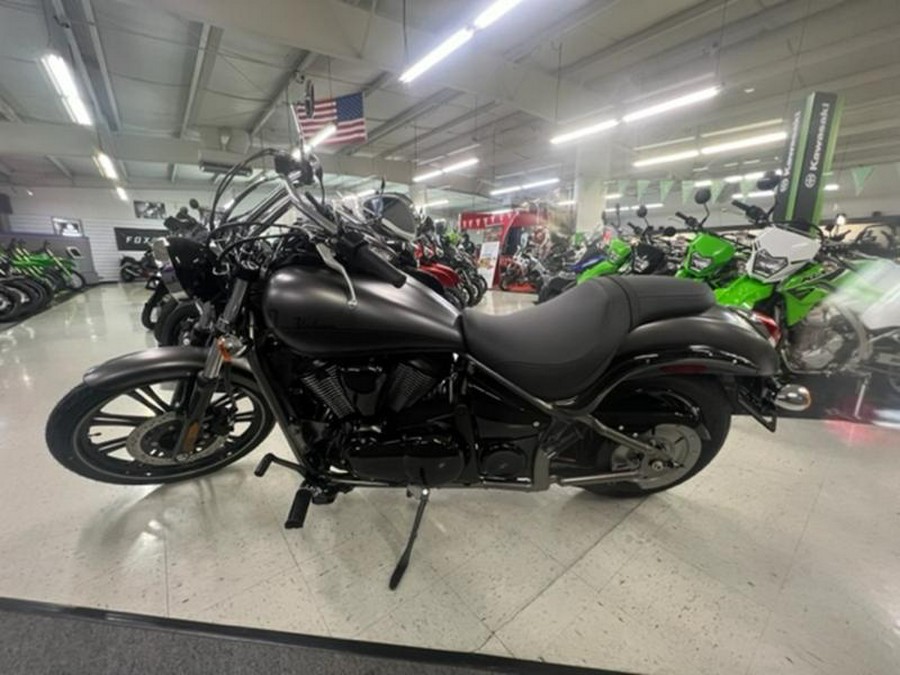 2024 Kawasaki Vulcan® 900 Classic Custom