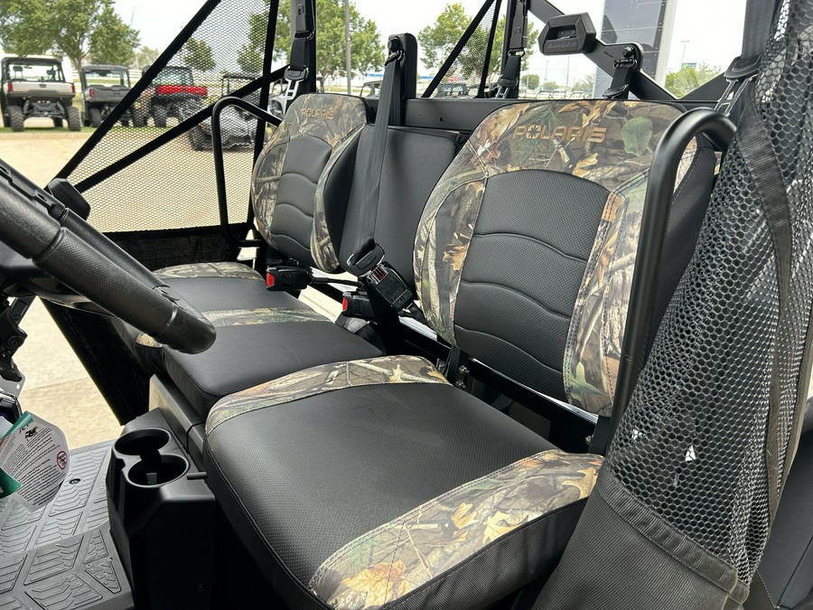 2025 Polaris Industries Ranger® Crew XP 1000 Premium