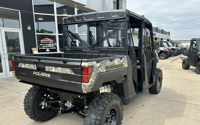 2025 Polaris Industries Ranger® Crew XP 1000 Premium