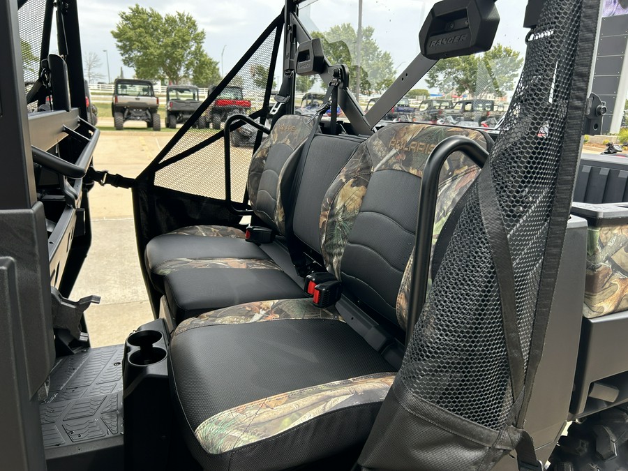 2025 Polaris Industries Ranger® Crew XP 1000 Premium