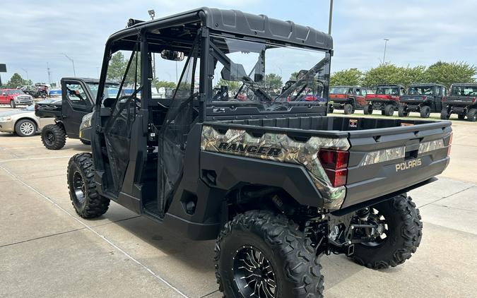 2025 Polaris Industries Ranger® Crew XP 1000 Premium