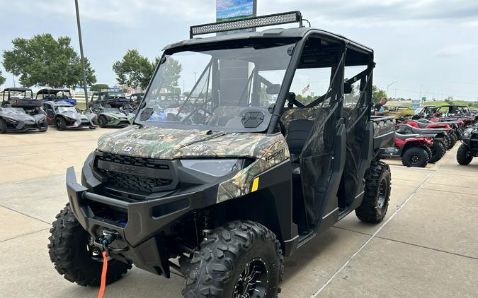 2025 Polaris Industries Ranger® Crew XP 1000 Premium