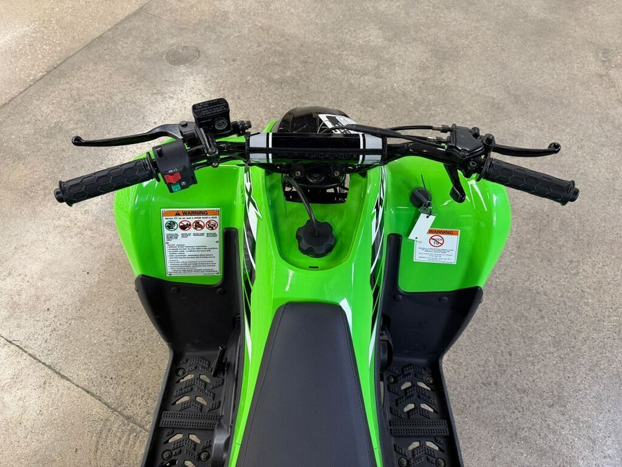 2025 Kawasaki KFX® 90