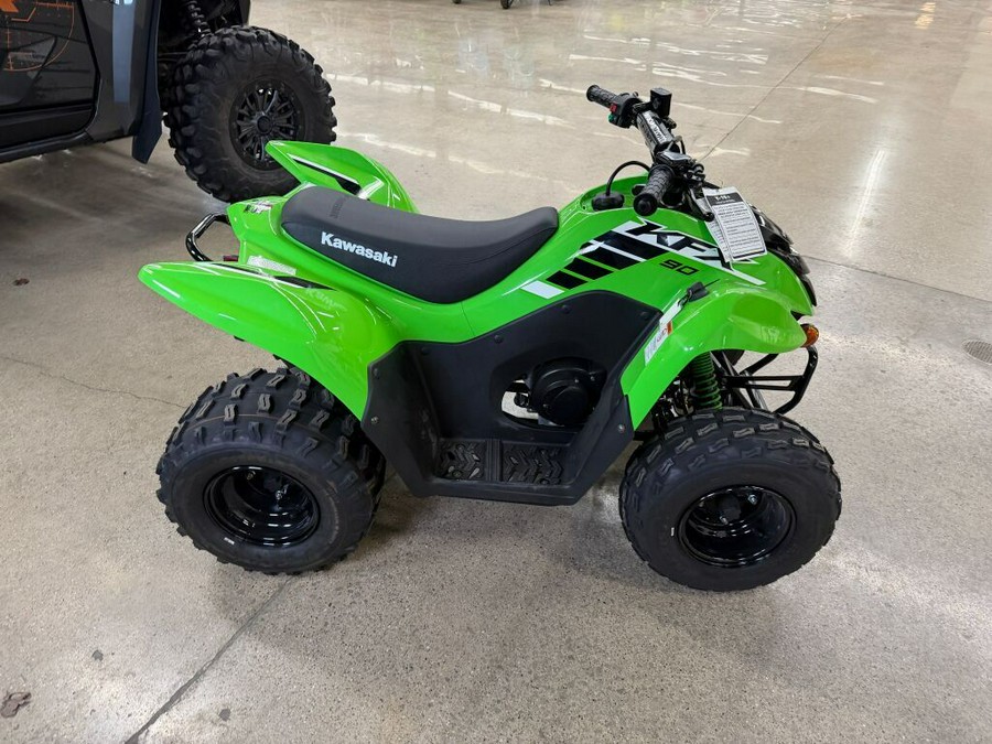 2025 Kawasaki KFX® 90