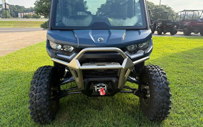 2025 Can-Am Defender Limited HD10