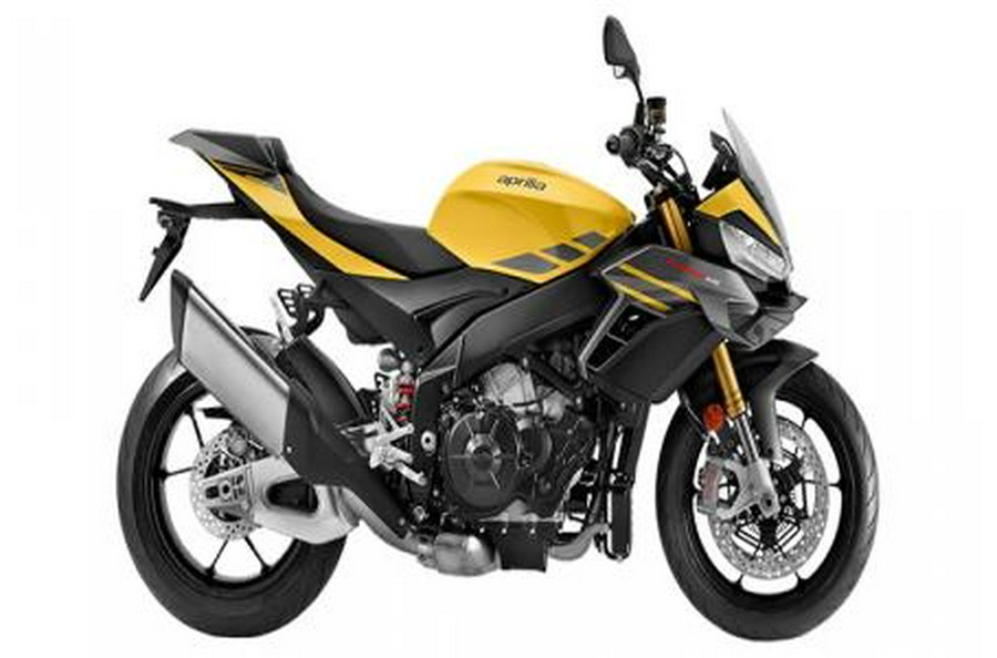 2026 Aprilia Tuono V4 1100