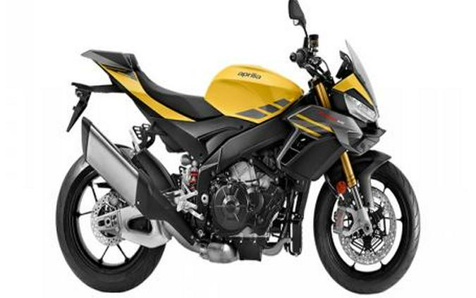 2026 Aprilia Tuono V4 1100