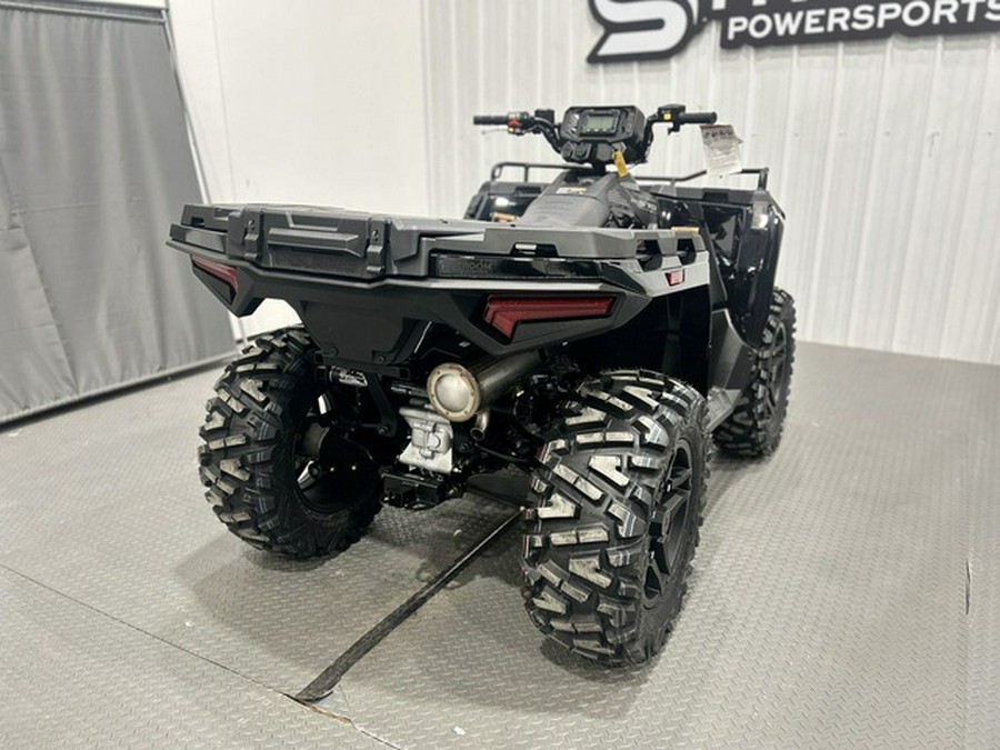 2026 Polaris Sportsman 570 Trail