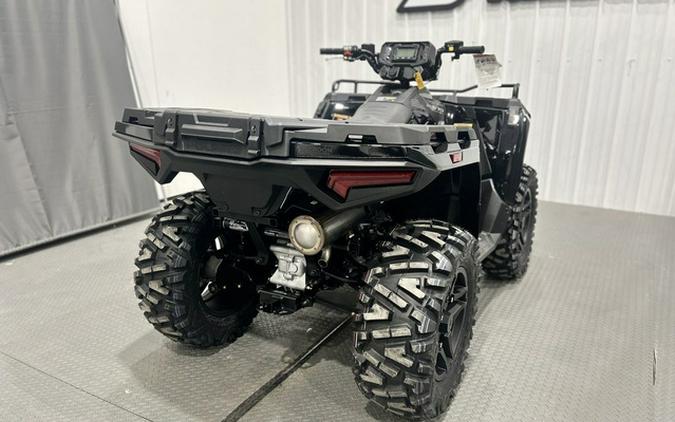 2026 Polaris Sportsman 570 Trail
