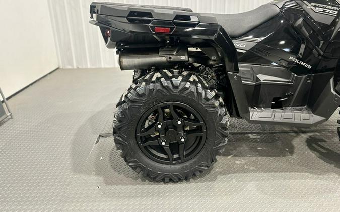 2026 Polaris Sportsman 570 Trail