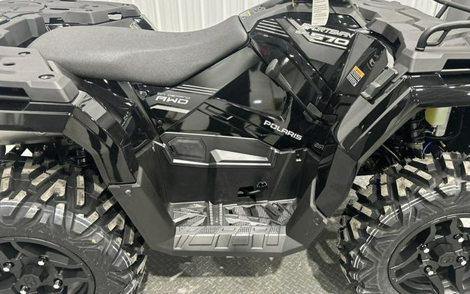 2026 Polaris Sportsman 570 Trail