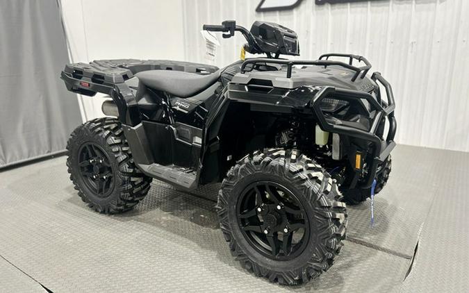2026 Polaris Sportsman 570 Trail