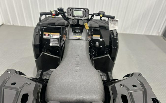 2026 Polaris Sportsman 570 Trail