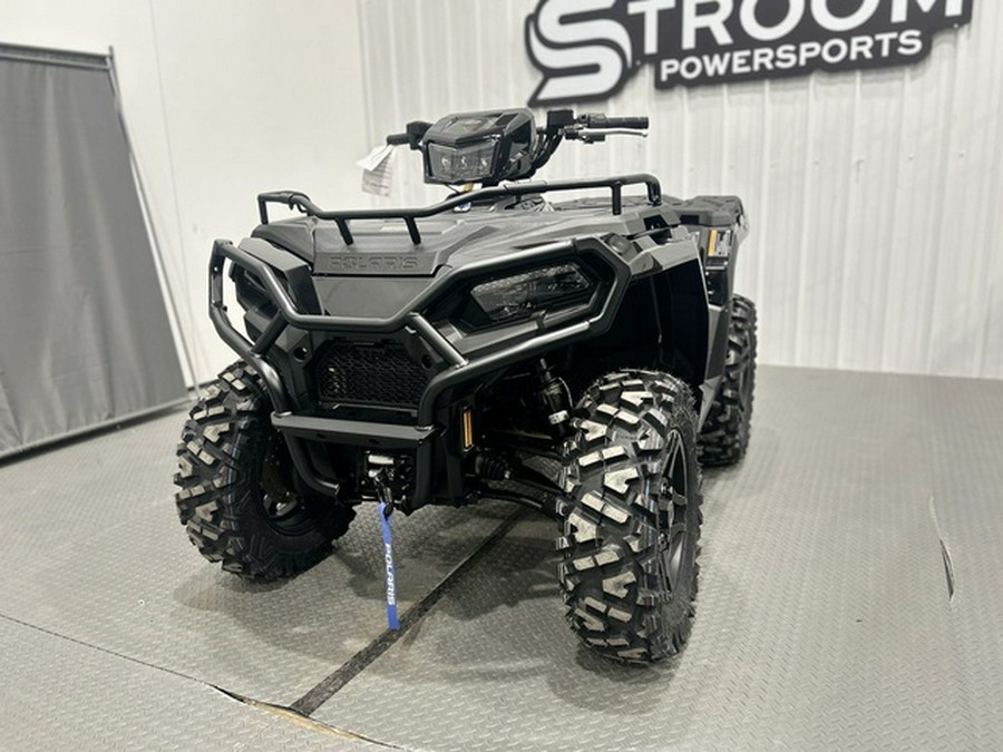 2026 Polaris Sportsman 570 Trail