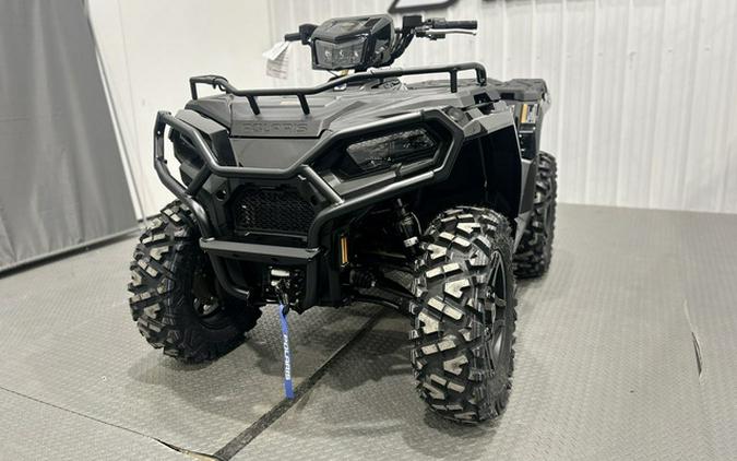 2026 Polaris Sportsman 570 Trail