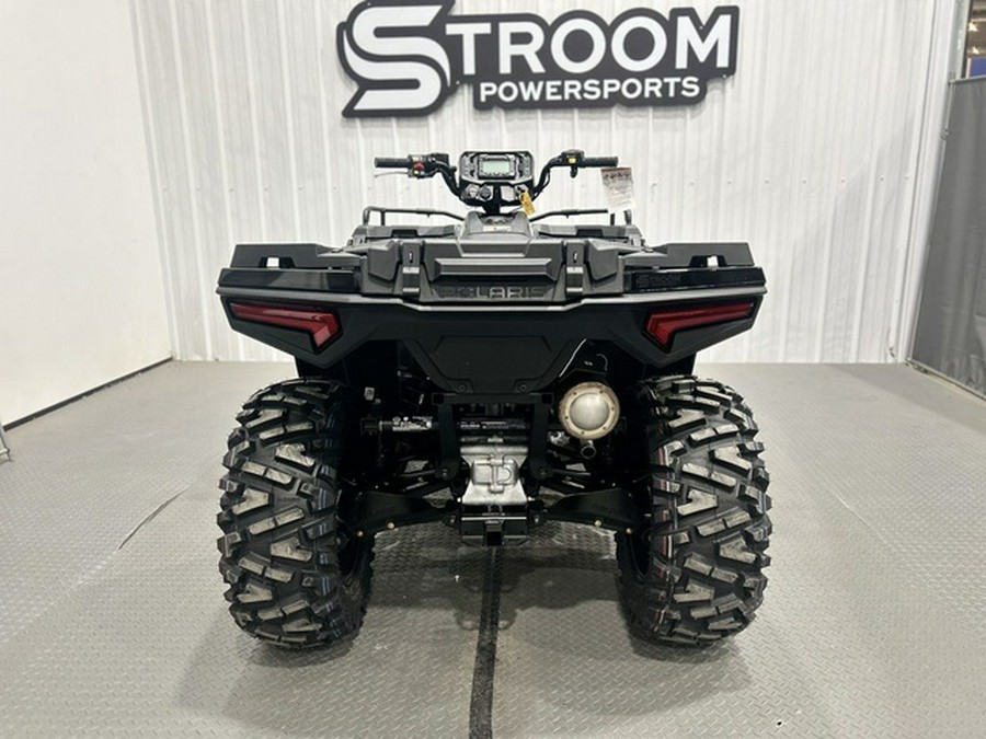 2026 Polaris Sportsman 570 Trail