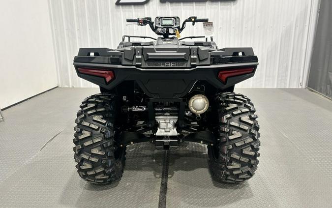 2026 Polaris Sportsman 570 Trail