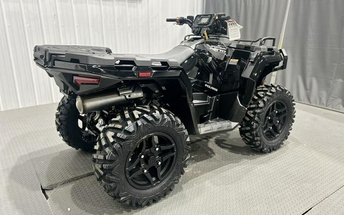 2026 Polaris Sportsman 570 Trail
