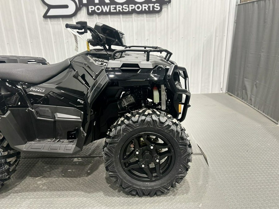 2026 Polaris Sportsman 570 Trail