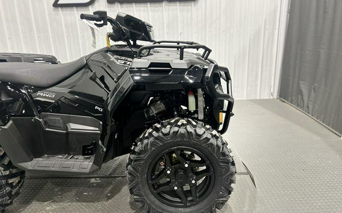 2026 Polaris Sportsman 570 Trail