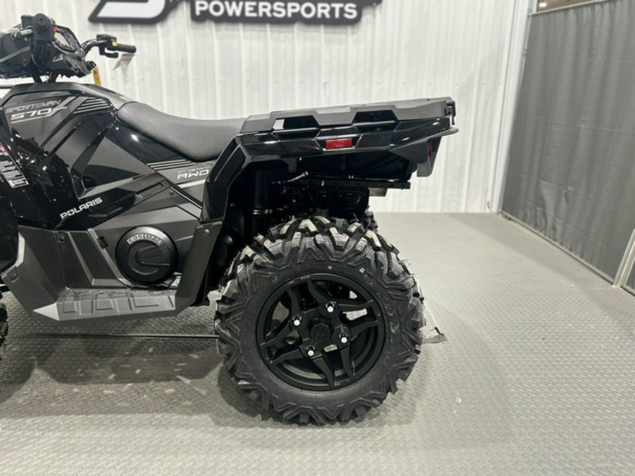 2026 Polaris Sportsman 570 Trail