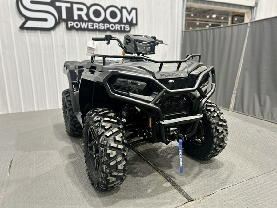 2026 Polaris Sportsman 570 Trail