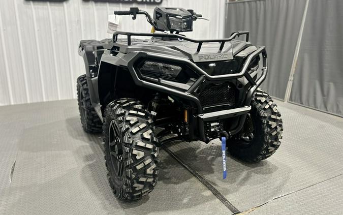 2026 Polaris Sportsman 570 Trail