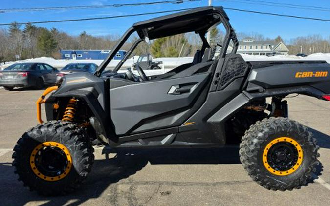 2026 Can-Am Commander XT-P