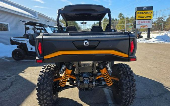 2026 Can-Am Commander XT-P